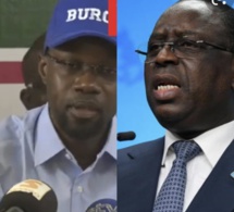 URGENT: Sonko tacle sévèrement Macky Sall et son régime avertit sur son projet de 3ème mandat on...