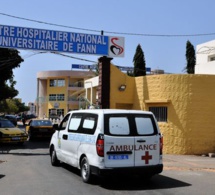 Exercice illégal de la médecine: Le buandier de l’hôpital Fann condamné à 3 mois de prison ferme