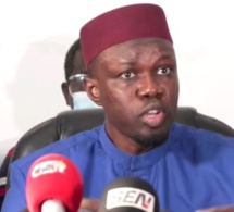Conférence de presse de Yaw et Wallu : Ousmane Sonko menace de traduire en justice les 7 sages