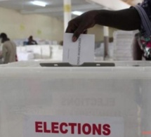 Législatives 2022 : La date du début de la campagne électorale enfin révélée
