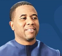 Manifestation de YAW : Bougane Gueye Dani "représenté" par sa jeunesse