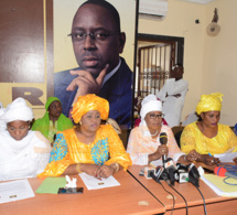 Les femmes de Bby estiment que Sonko est « un Danger Pour Le Sénégal »