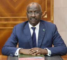 Mauritanie: Le ministre Mohamed Salem Ould MERZOUG, victime d’une cabale de dénigrement insipide de la part de pourfendeurs anonymes en perte de vitesse