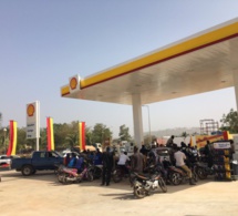 Mali : Le litre du Gasoil passe à 809 F CFA et le supercarburant à 811 FCFA à compter de ce 08 juin