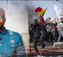 DIRECT Place de l’Obélisque: Manifestation des leaders de Yewwi Askan Wi "Macky Sall..."
