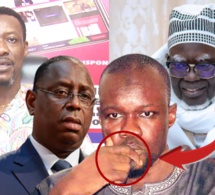 URGENT: TANGE fait des révélations sur Sonko et les conseils de Serigne Mountakha à Macky