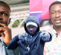 URGENT: Révélations de TANGE sur le Var de Ousmane Sonko et la réaction de Molla Morgun aux politiciens