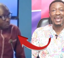 JOURNAL PEOPLE: TANGE sur la pertinente analyse de Mansour Diop de la SENTV à la coalition Yewi