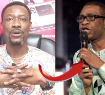 URGENT: Les révélations de TANGE sur Youssou Ndour avec l'évènement de la date du 18 juin à Berçy