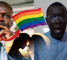 URGENT: Mauvaise nouvelle pour Sonko, Bah Diakhaté le traite de  est un bis£xsu£l, et je vais le ...