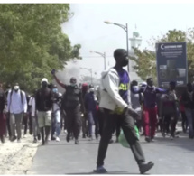 Les rappeurs de la banlieue aux jeunes Sénégalais : « Ces politiciens qui vous envoient au front sont mus par leurs propres intérêts »