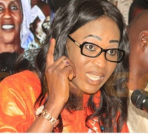 Manifestation : Zahra Iyane Thiam dénonce la « violence verbale » des interventions et traite Ousmane Sonko de…