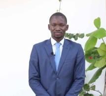 L'ex-candidat à la mairie de Niomré, placé sous mandat de dépôt