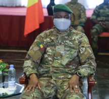 Mali / Durée de la Transition : Le colonel Goïta flingue les pourparlers de la CEDEAO