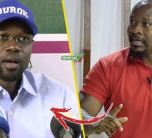 Faram Facce: première réaction de Guy Marius Sagna après la manif de Yewwi￼