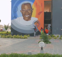 Université Iba Der Thiam de Thiès : Colère des étudiants contre le Directeur du Crous-T, Cheikh Sall