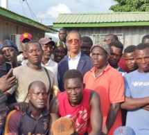 Alioune Ndoye en Guinée : l'Etat débloque plus de 51 millions F CFA pour rapatrier les pêcheurs sénégalais