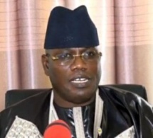 Cheikh Abdou Mbacké Bara Doly, poursuivi pour flagrant délit, est placé en garde à vue après son audition