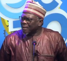 Moustapha Diakhaté sur Abdou Bara Dolly : « La peine la plus sévère doit lui être infligée… »￼