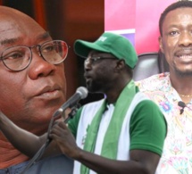 URGENT: Journal People TANGE sur les propos incendiaires du commissaire Keita sur Ousmane Sonko