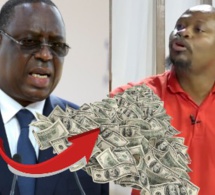 URGENT: Guy Marius Sagna tacle sévèrement Macky et le traite de Sathie sur la TFM