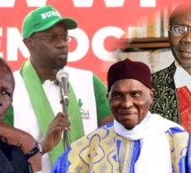 URGENT:Mauvaise nouvelles sur les 5 sages et Macky ” Sonko hausse le ton Solén begué tal deuk bi...