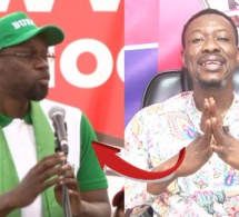 Journal Peoples : Les révélations chocs de Tange sur Ousmane Sonko, Aida Saliou, Wally Seck et Youssou Ndour