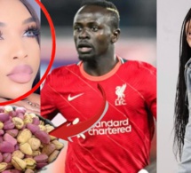URGENT: Le mannequin BB Lissa la supposée nouvelle prétendante de Sadio Mané confondue par Zeyna Ndour sur les images.