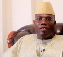 Urgent – Cheikh Abdou Bara Doly placé sous mandat de dépôt￼