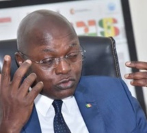 Arrestation de rebelles du Mfdc à Dakar : Oumar Guèye confirme