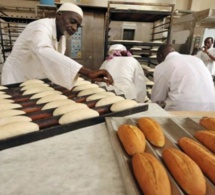 Risques de perturbations dans la distribution du pain : Le Regroupement des boulangers du Sénégal interpelle l’Etat