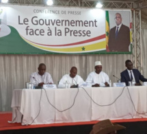 Abdoulaye Daouda Diallo, ministre des Finances et du Budget : « Il n’y aura pas de pénurie de pain, encore moins de hausse de prix »