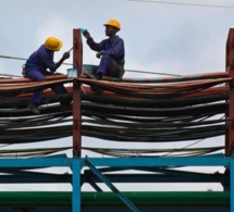 Les flux d'investissement vers l'Afrique ont atteint un record de 83 milliards de dollars en 2021