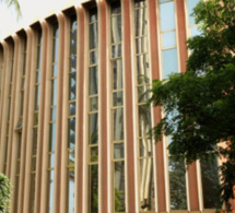 Centre ouest africain de formation et d’études bancaires : Organisation en ligne d’une Masterclass internationale pour le lancement des programmes