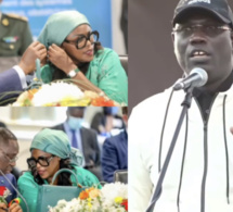 Mandat de dépôt de Cheikh A. Bara Dolly : YAW exige sa libération immédiate et sans condition
