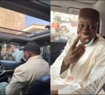 Pneus sabotés : Ousmane Sonko est-il victime d'une tentative d'assassinat ?