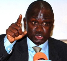 Chef d’Etat et chef de parti : « il ne peut pas être à l’abri de propos irrévérencieux de la part ... » (Seydi Gassama)