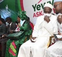 Coup de tonnerre -Démission annoncée : Yewwi Askan Wi perd un de ses cadres