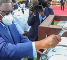 Réalisation de l’usine de dessalement du Sénégal : Eiffage s’associe à l’Indien VA Tech Wavag et au Japonais Toyota Tsusho, pour 146 millions d’euros