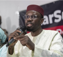 Ismaïla Kamara, Directeur d'école à la retraite: « Ousmane Sonko est un pyromane-mythomane »