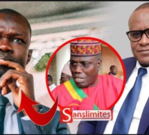 Vidéo-Guediawaye, Lat Diop prend la revanche de l’Apr, détruit Sonko et s’acharne sur Abdou bara Doli