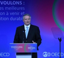 Perspectives pour les jeunes, lutte contre la délinquance fiscale, environnement : Les principales recommandations de la réunion ministérielle de l’Ocde