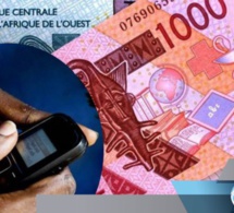 Monnaie électronique : Le volume des transactions locales en hausse de 39,31% en juin 2021