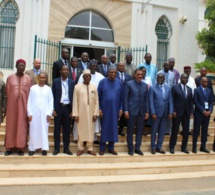 Union économique et monétaire ouest africaine : Plus de 12,5 millions de personnes exposées à la faim