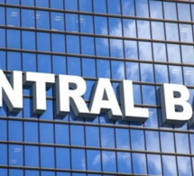 Les banques centrales encore très en retard par rapport à l'inflation