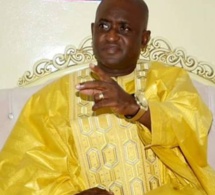 Abdoulaye Mamadou Guissé coopté par l'Etat, à la Commission d'Evaluation et de Suivi des politiques et Programmes publics