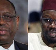 Dernière minute : Un cadre de Pastef quitte Ousmane Sonko et rejoint Macky Sall