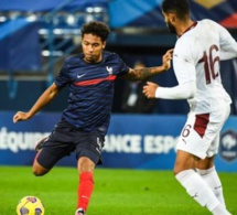 « Catastrophique », « il n’a pas le niveau », Boubacar Kamara se fait démolir après la défaite de la France￼
