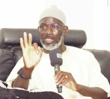 Mame Thierno Birahim Mbacké (Borom Darou) : "Que Macky Sall parle à son peuple"