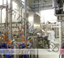 Maroc : Le taux d’utilisation des capacités de production dans l’industrie établi à 72% en avril 2022.